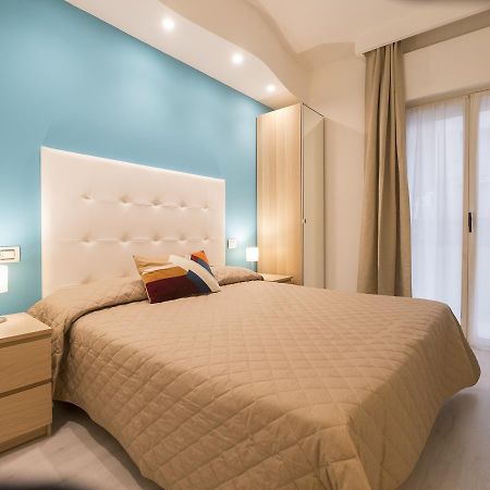 רימיני Hotel Levante מראה חיצוני תמונה