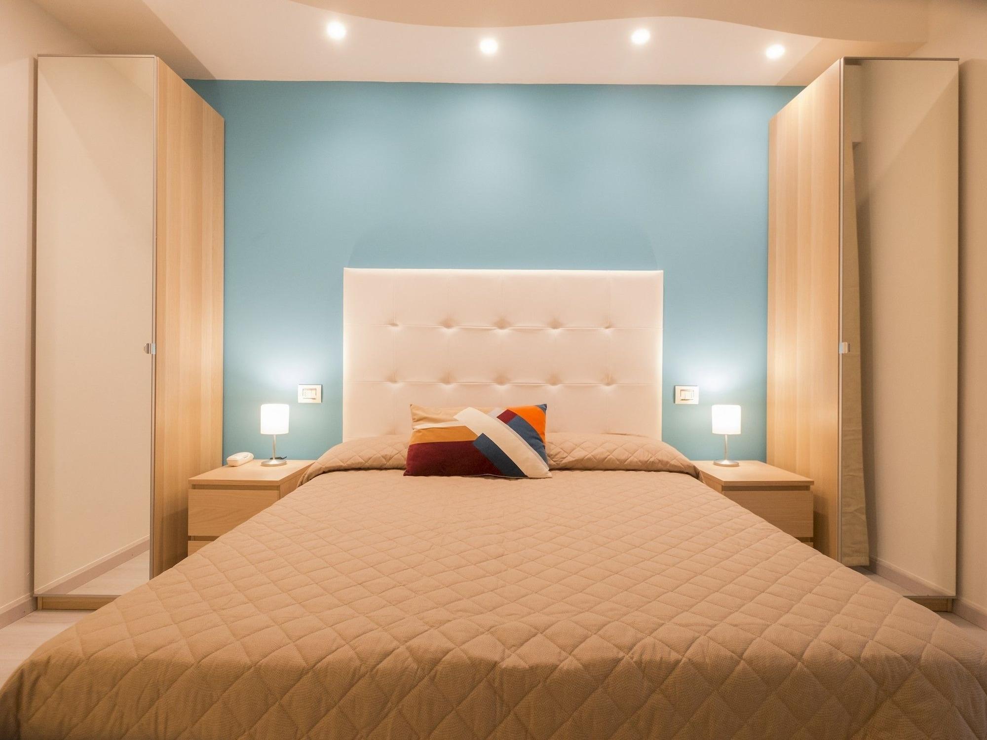 רימיני Hotel Levante מראה חיצוני תמונה