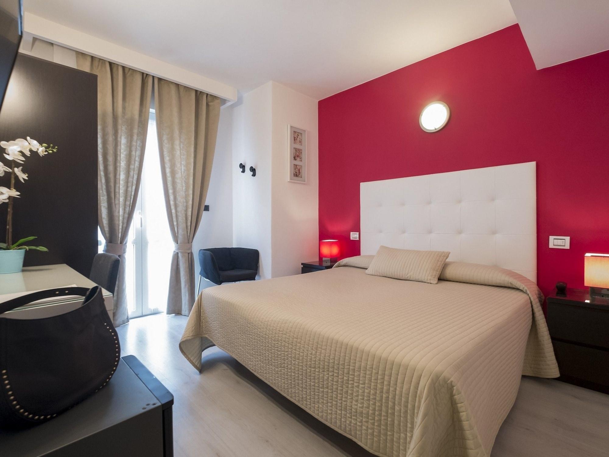 רימיני Hotel Levante מראה חיצוני תמונה
