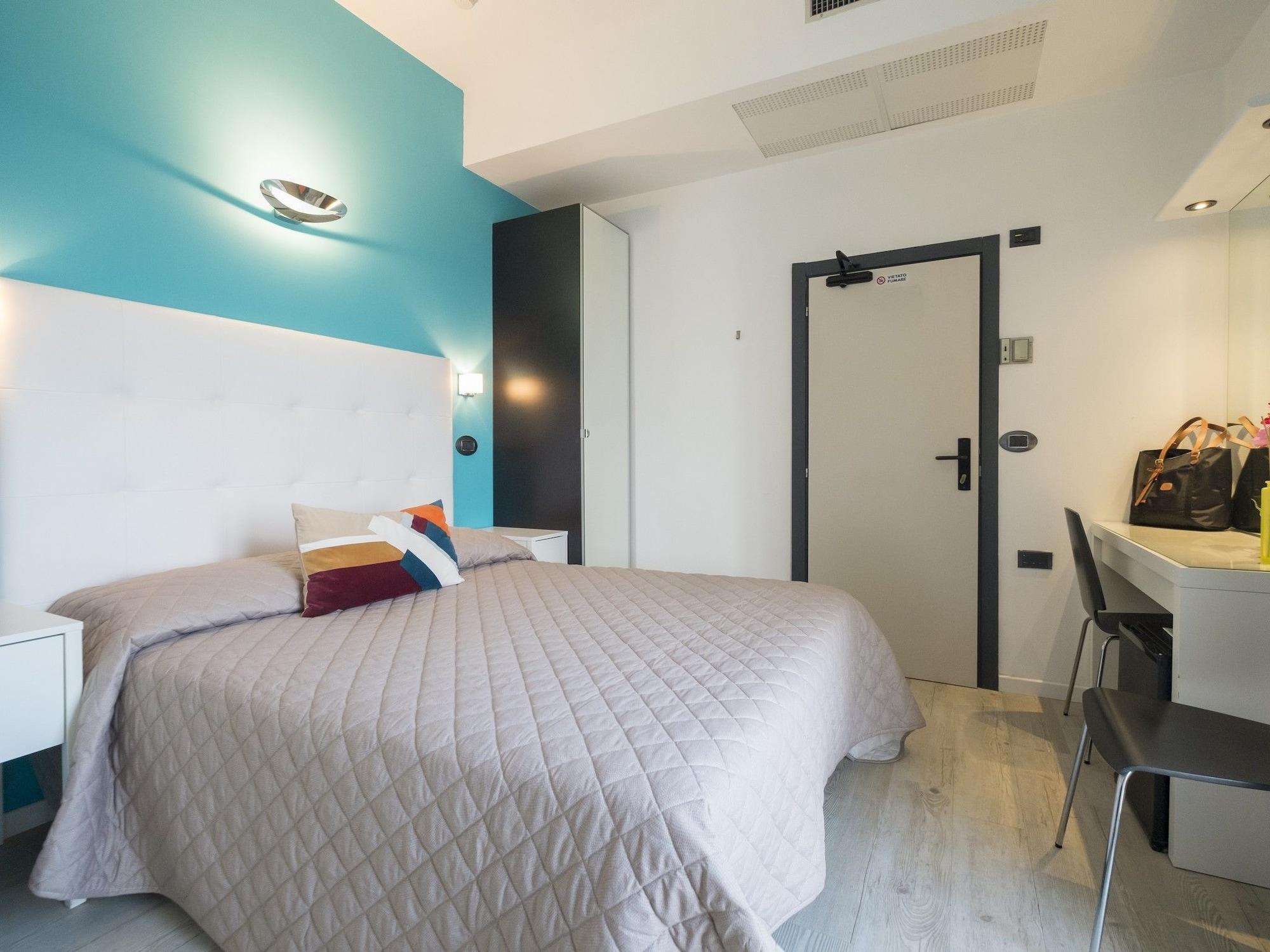 רימיני Hotel Levante מראה חיצוני תמונה