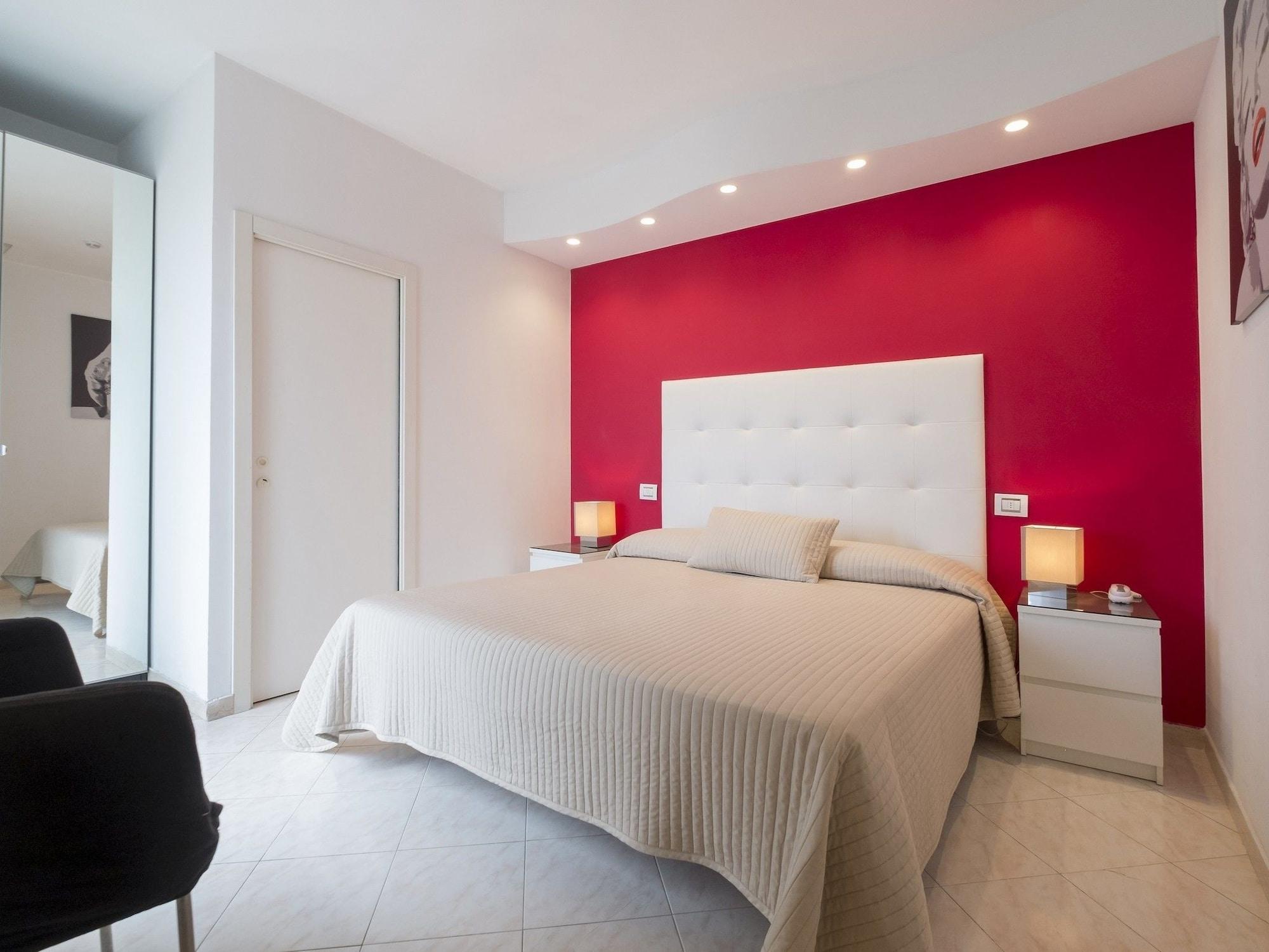 רימיני Hotel Levante מראה חיצוני תמונה