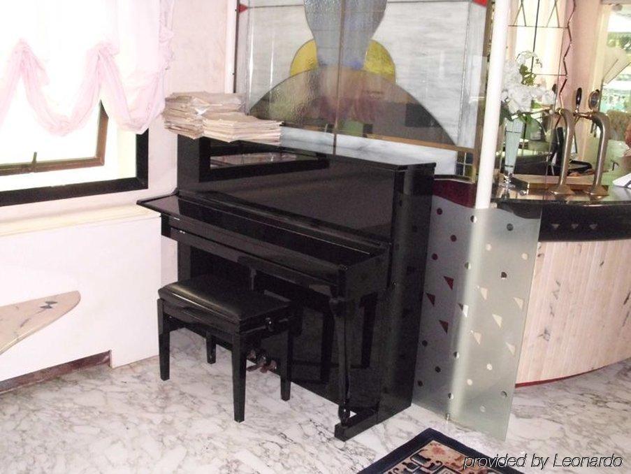 רימיני Hotel Levante חדר תמונה
