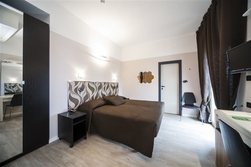 רימיני Hotel Levante מראה חיצוני תמונה